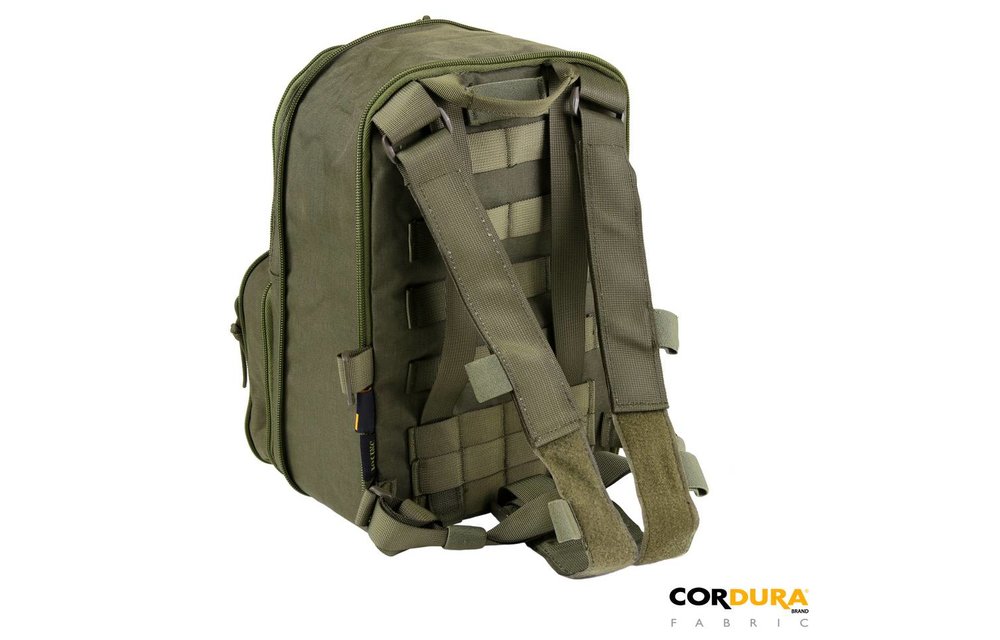 Flat Pack 14L (Olive)