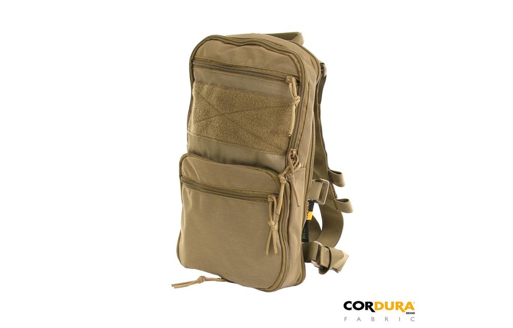 Flat Pack 14L (Coyote)