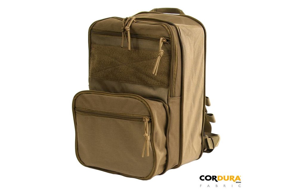 Flat Pack 14L (Coyote)