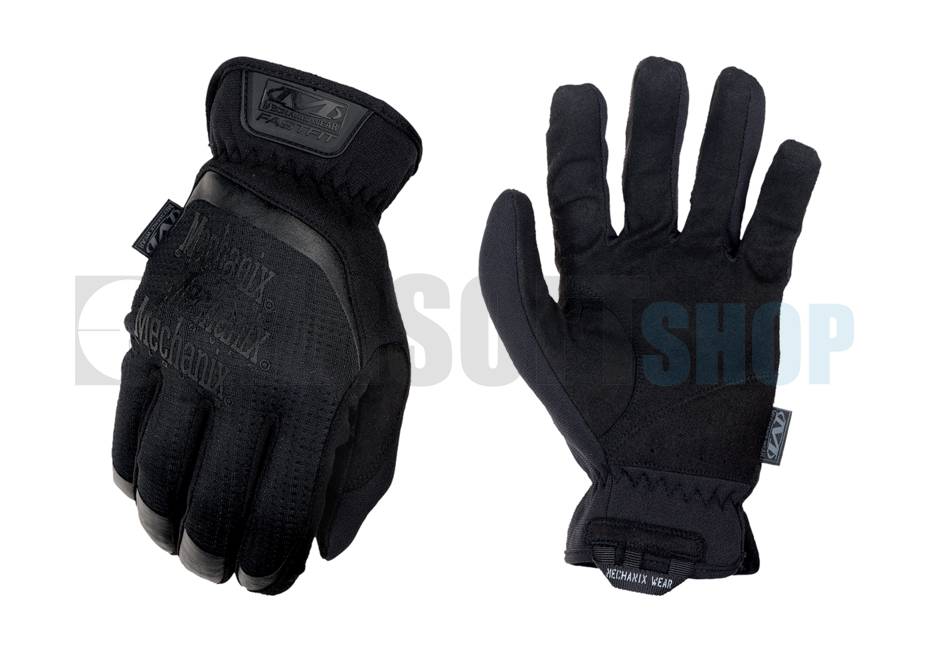 Fast Fit Gen II (Covert)