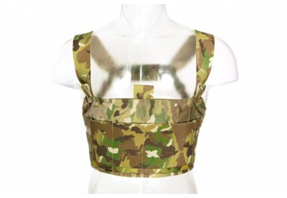 Ten-Speed M4 Chest Rig (Multicam)