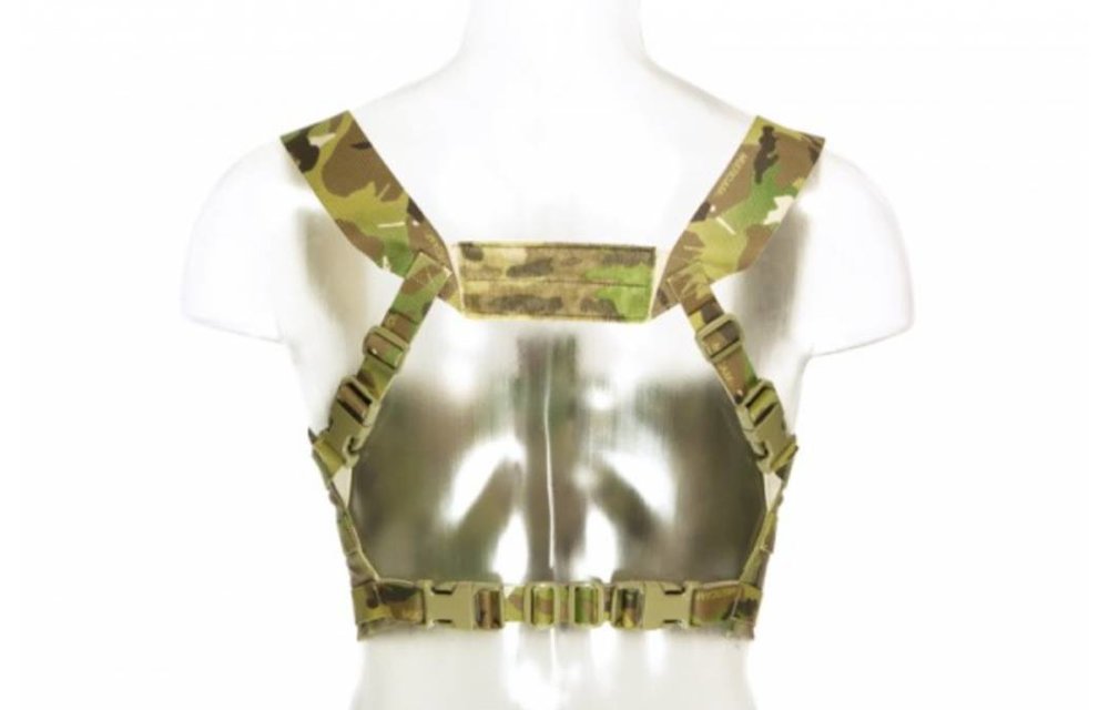 Blue Force Gear Ten-Speed M4 Chest Rig (Multicam) - Airsoftshop