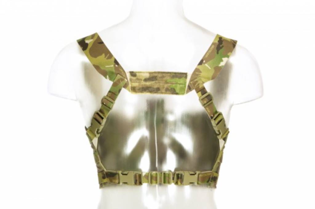 Ten-Speed M4 Chest Rig (Multicam)