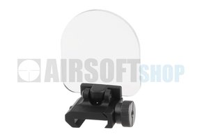 Flip-Up Sight / Scope Protector
