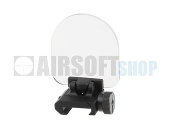 Flip-Up Sight / Scope Protector