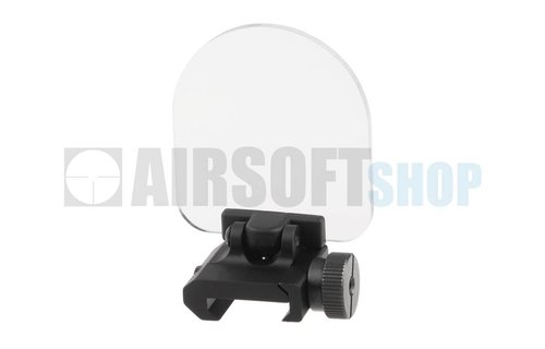 Flip-Up Sight / Scope Protector