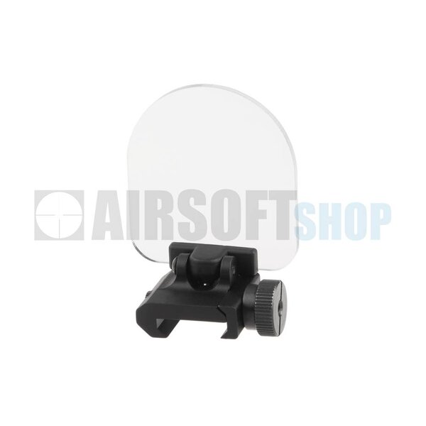 Flip-Up Sight / Scope Protector