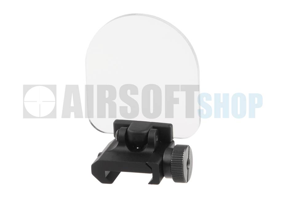 Flip-Up Sight / Scope Protector