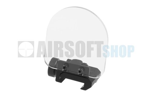 Flip-Up Sight / Scope Protector