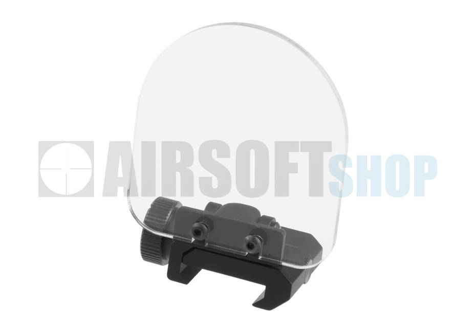 Flip-Up Sight / Scope Protector