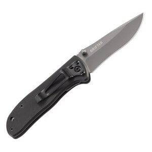 Drifter Folder