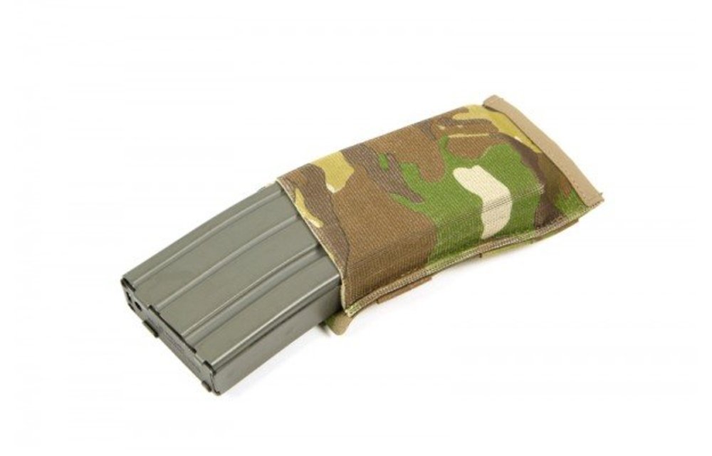 Ten-Speed Single M4 Mag Pouch (Multicam)