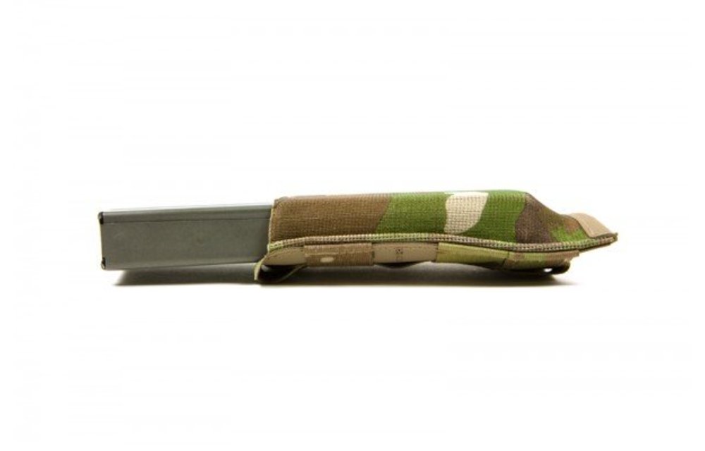 Ten-Speed Single M4 Mag Pouch (Multicam)