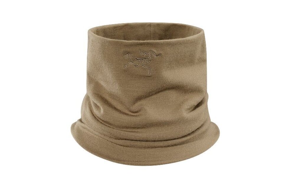 Rho LTW Neck Gaiter (Crocodile)