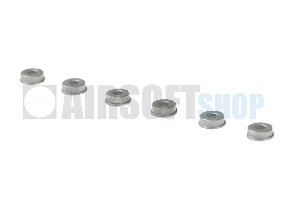 7mm Oilless Metal Bushings
