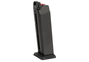 Salient Arms BLU CO2 Mag (30rds)