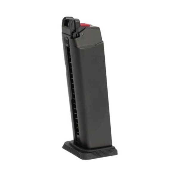 Salient Arms BLU CO2 Mag (30rds)