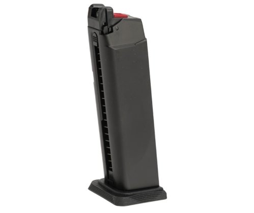 Salient Arms BLU CO2 Mag (30rds)