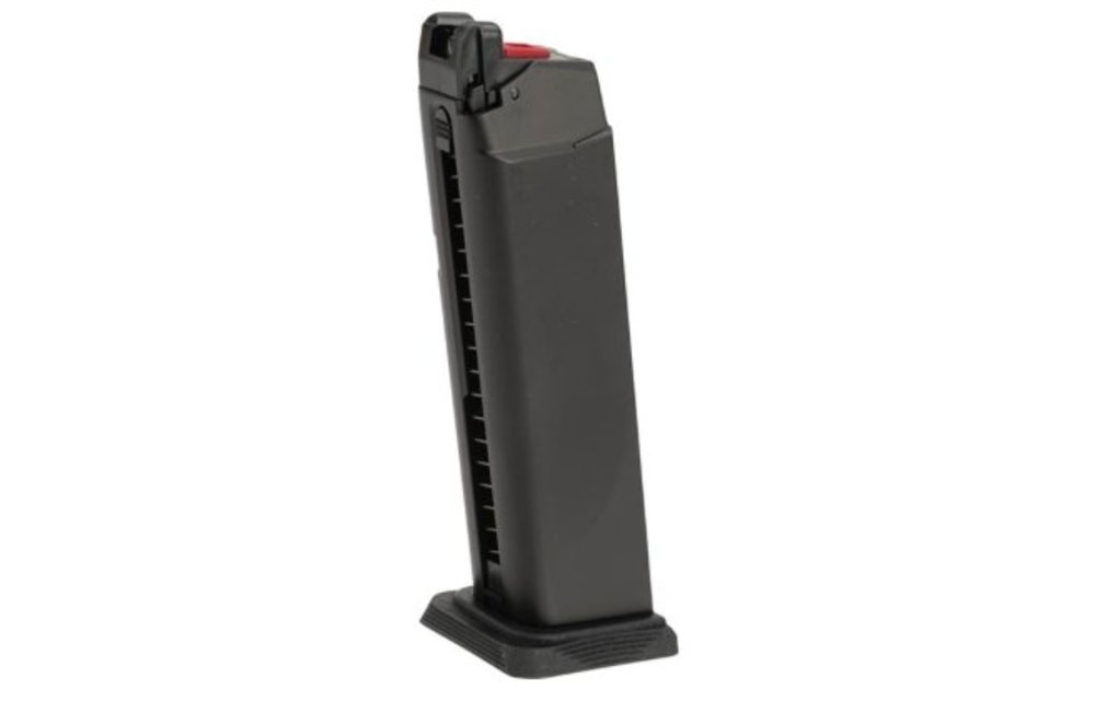 Salient Arms BLU GBB Mag (30rds)