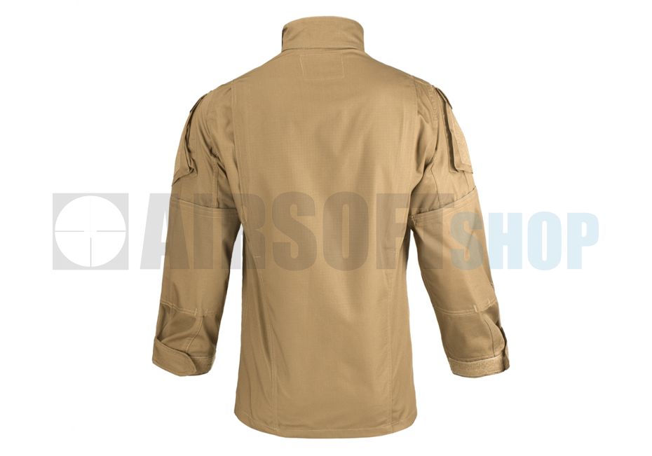 Revenger TDU Shirt/Jacket (Coyote)