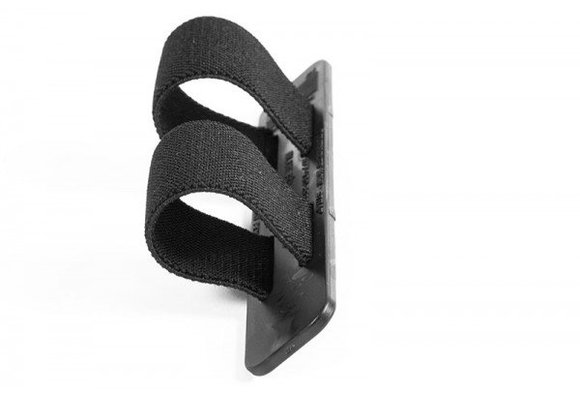 Tourniquet NOW! Strap (Black)