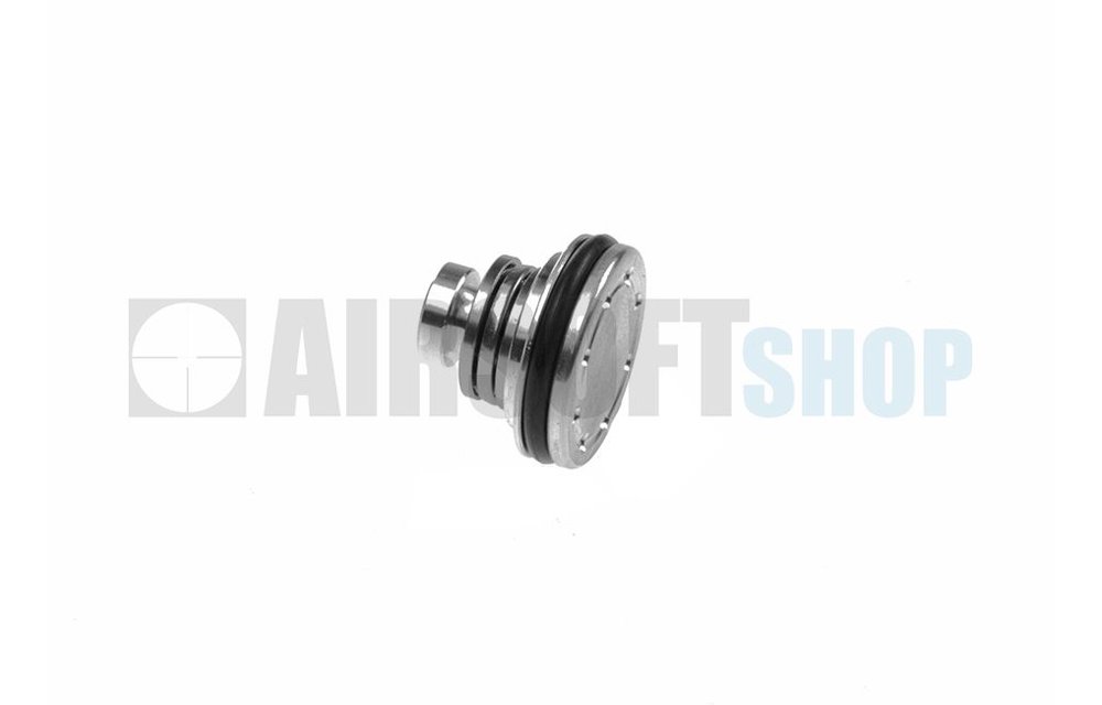 Aluminium Vent Piston Head