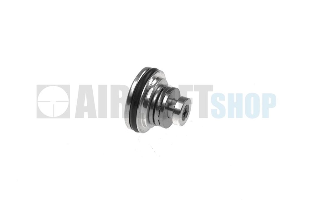 Aluminium Vent Piston Head