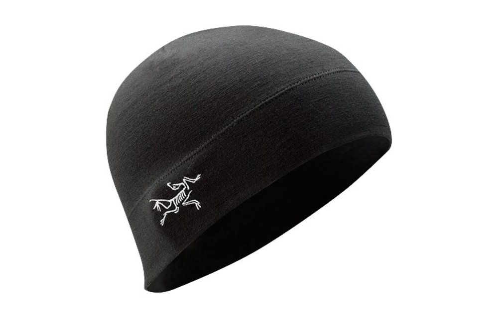 Rho LTW Beanie (Black)