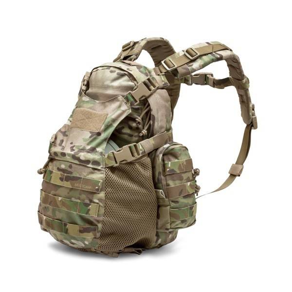 Helmet Cargo Pack (Multicam)