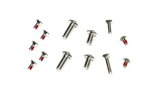 Fusion Engine V2 GEN3 Screw Kit