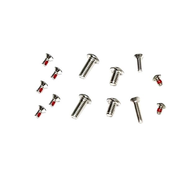 Fusion Engine V2 GEN3 Screw Kit