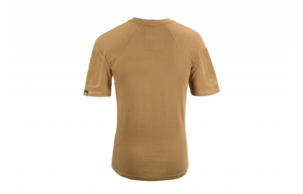 MK.II Instructor Shirt (Coyote)