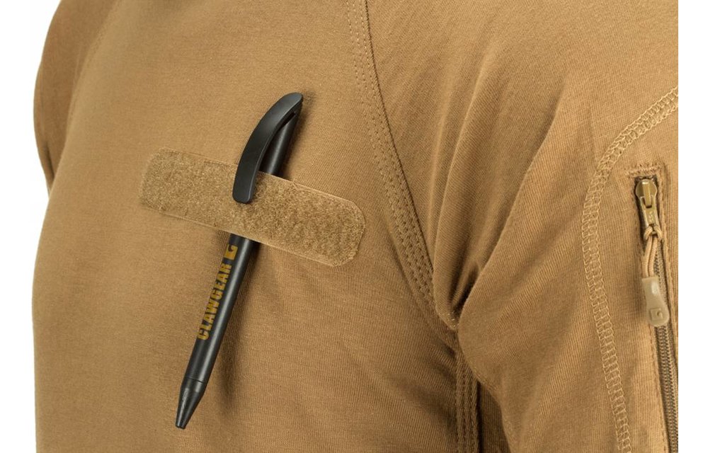 MK.II Instructor Shirt (Coyote)