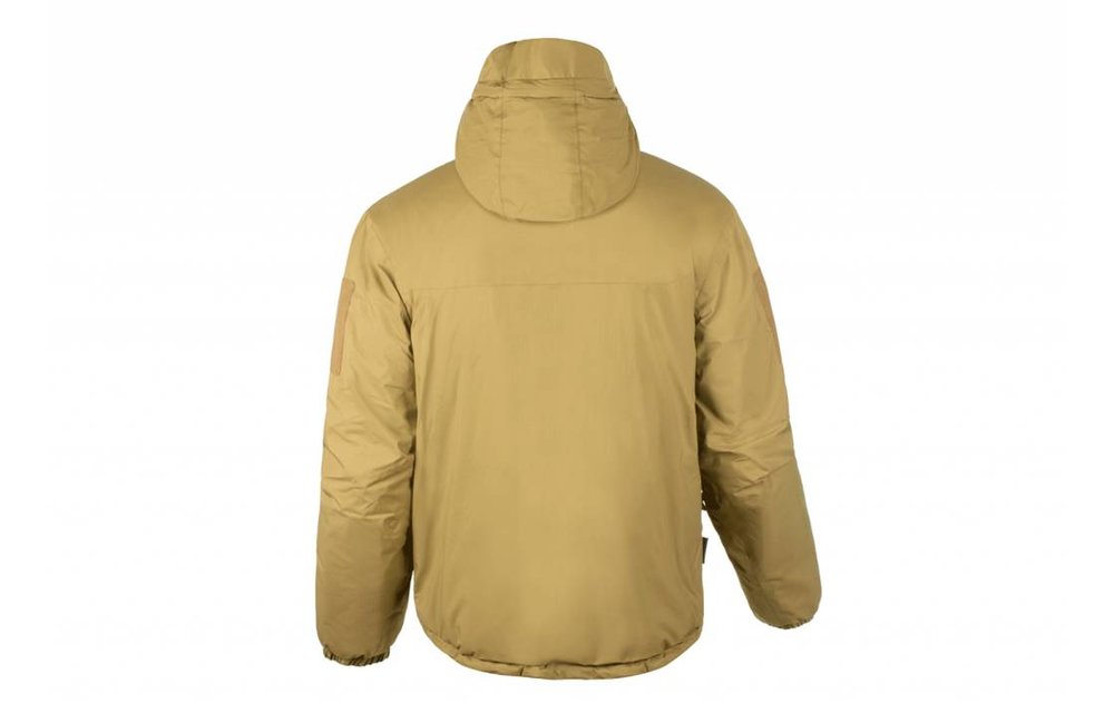 CIM Combat Insulation Medium Jacket (Coyote)