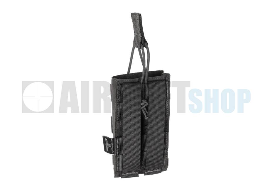 5.56 Single Direct Action Mag Pouch (Wolf Grey)