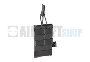 5.56 Single Direct Action Mag Pouch (Wolf Grey)