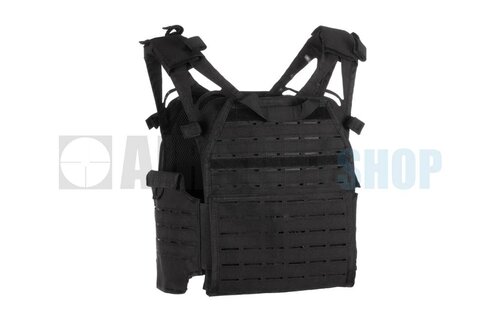 Reaper Plate Carrier (Black)