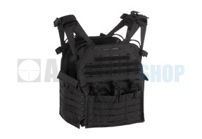 Reaper Plate Carrier (Black)