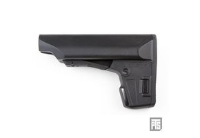 Enhanced Polymer Stock (EPS) (Black)