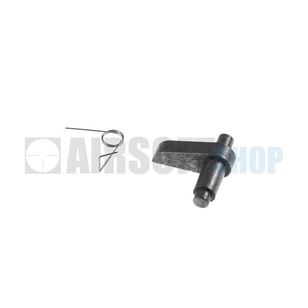 Anti-Reversal Latch V2/3