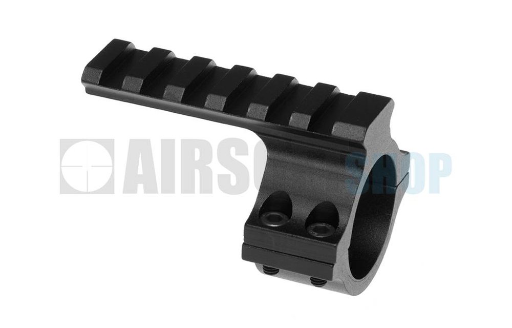 30mm Scope Top Mount Rail