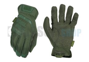 Fast Fit Gen II Olive Drab