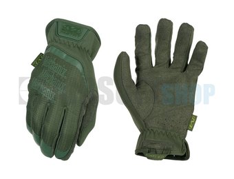 Fast Fit Gen II Olive Drab