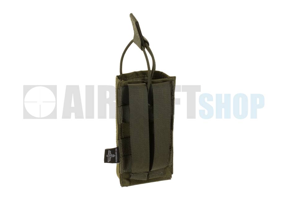 5.56 Single Direct Action Gen II Mag Pouch (Olive Green)