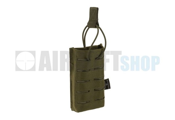 5.56 Single Direct Action Gen II Mag Pouch (Olive Green)