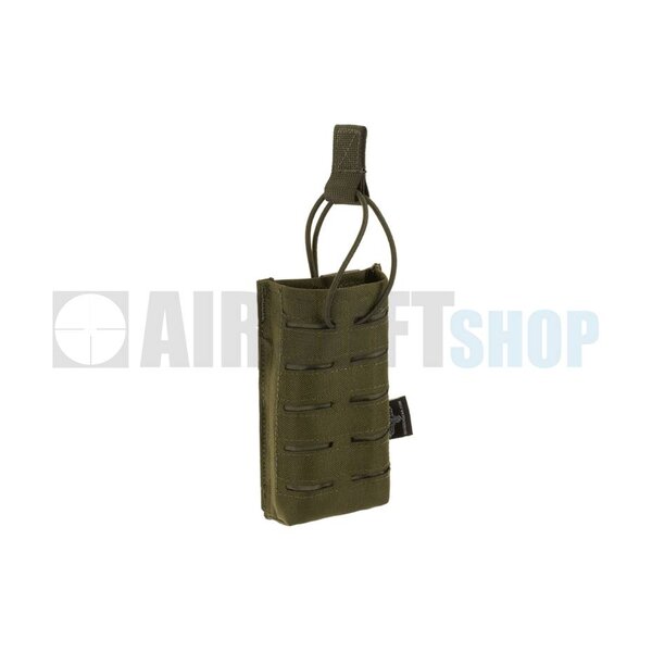5.56 Single Direct Action Gen II Mag Pouch (Olive Green)