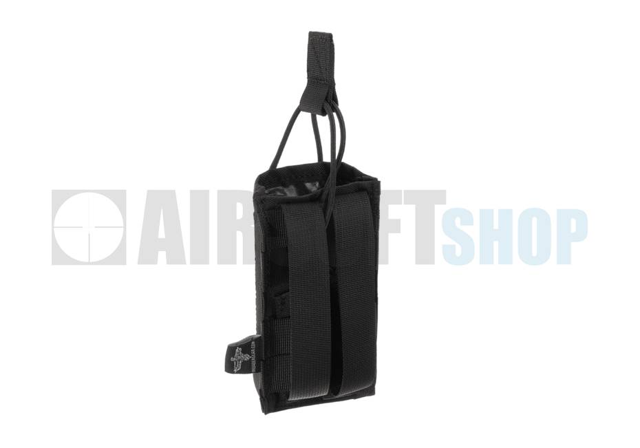 5.56 Single Direct Action Gen II Mag Pouch (Black)