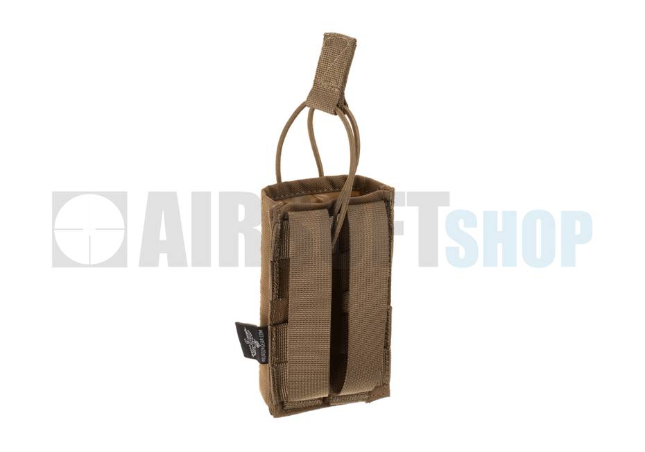 5.56 Single Direct Action Gen II Mag Pouch (Coyote)