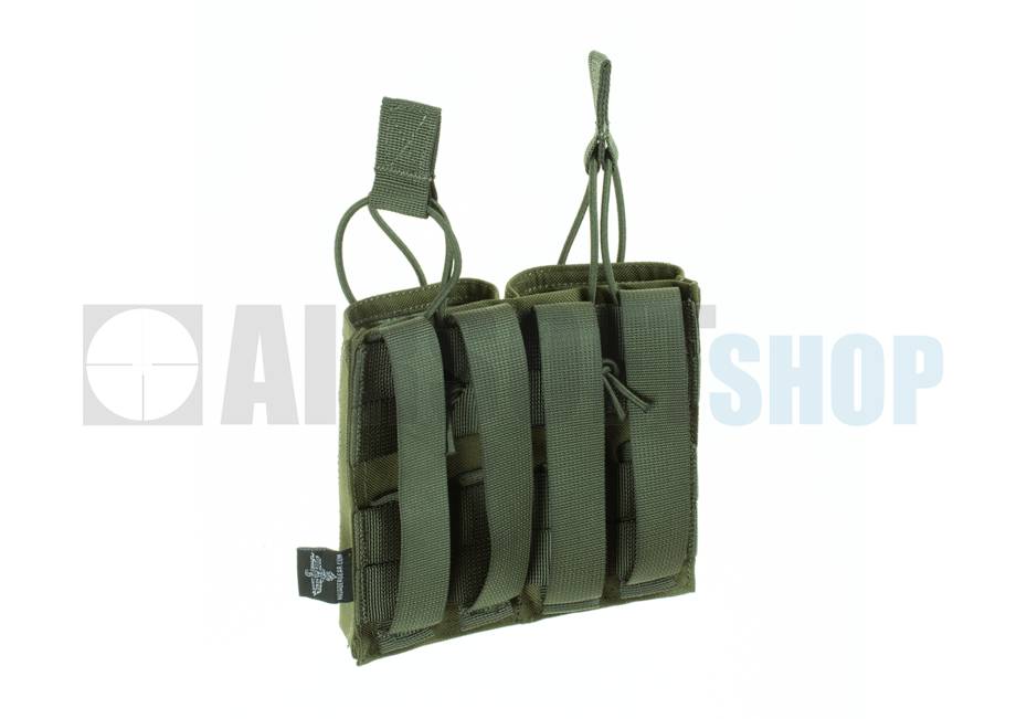 5.56 Double Direct Action Gen II Mag Pouch (Olive Drab)