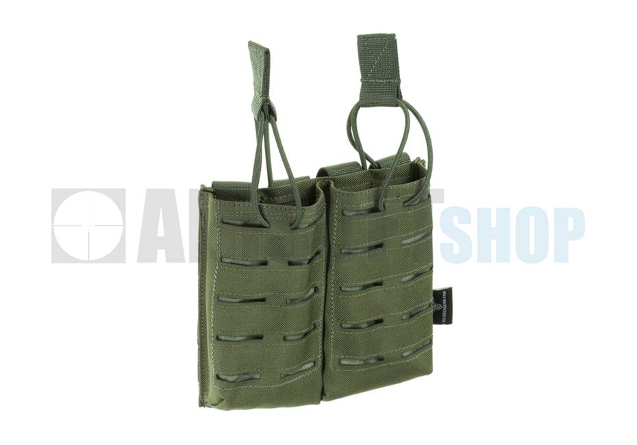 5.56 Double Direct Action Gen II Mag Pouch (Olive Drab)